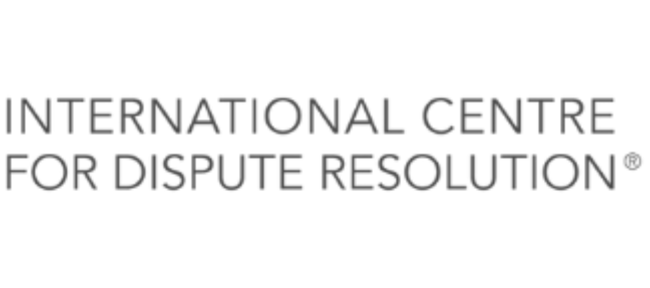 International Centre For Dispute Resolution